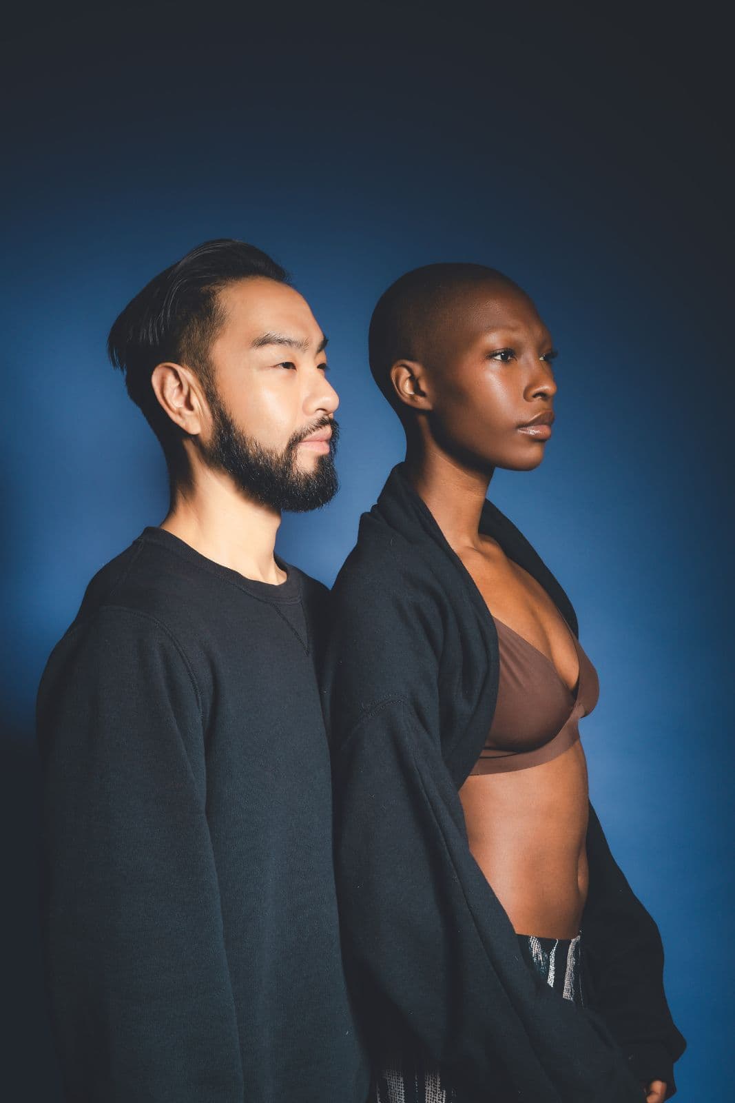 San Francisco commercial photography services for product and lifestyle brand imagery by JY Studio