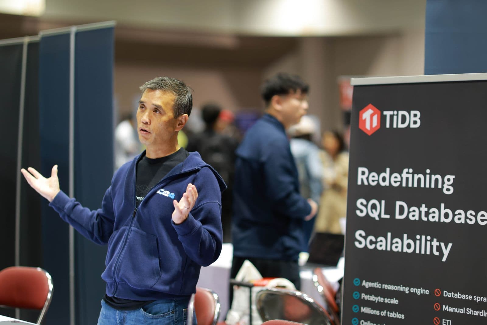 Global artificial intelligence summit overview in Silicon Valley by JY Studio