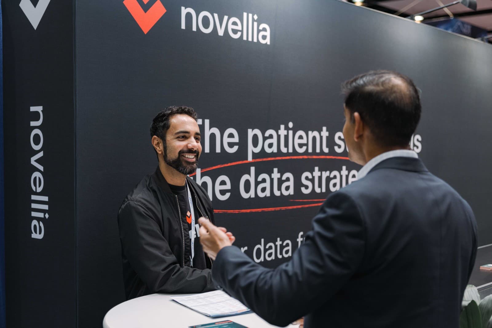 PMWC 2026 x Novellia event photography in Santa Clara, Silicon Valley by JY Studio