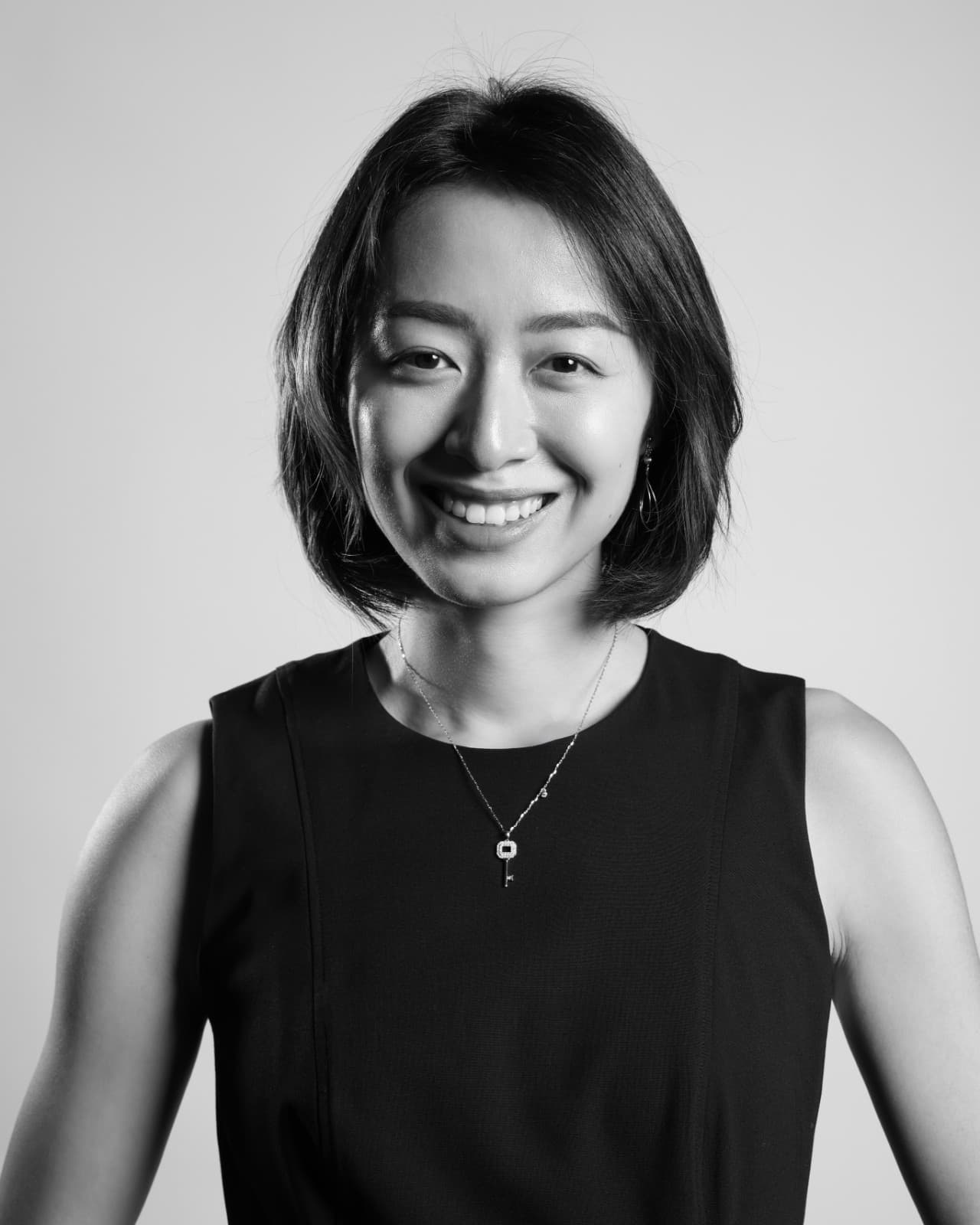 San Francisco headshot photography for tech professionals and entrepreneurs by JY Studio