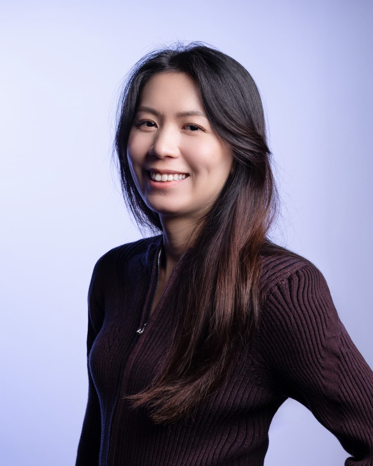 Corporate headshot photography for professional branding and company directory in San Francisco by JY Studio