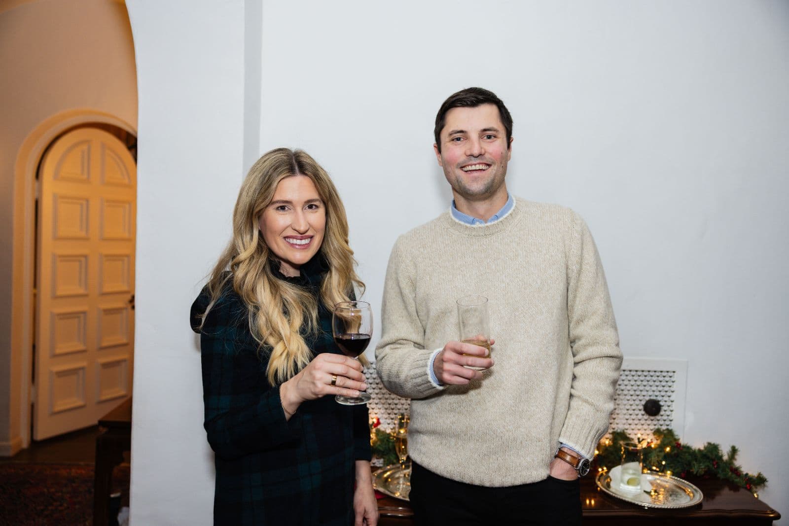 Family holiday gathering documentation in Bay Area by JY Studio