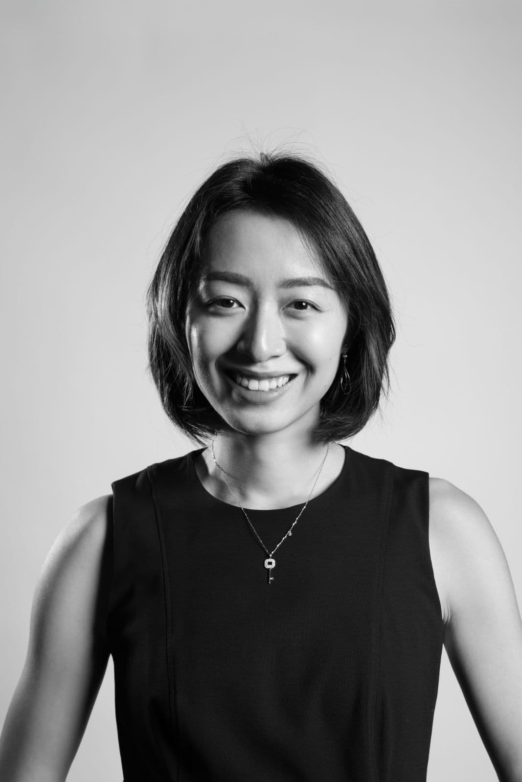 San Francisco headshot photography for tech professionals and entrepreneurs by JY Studio