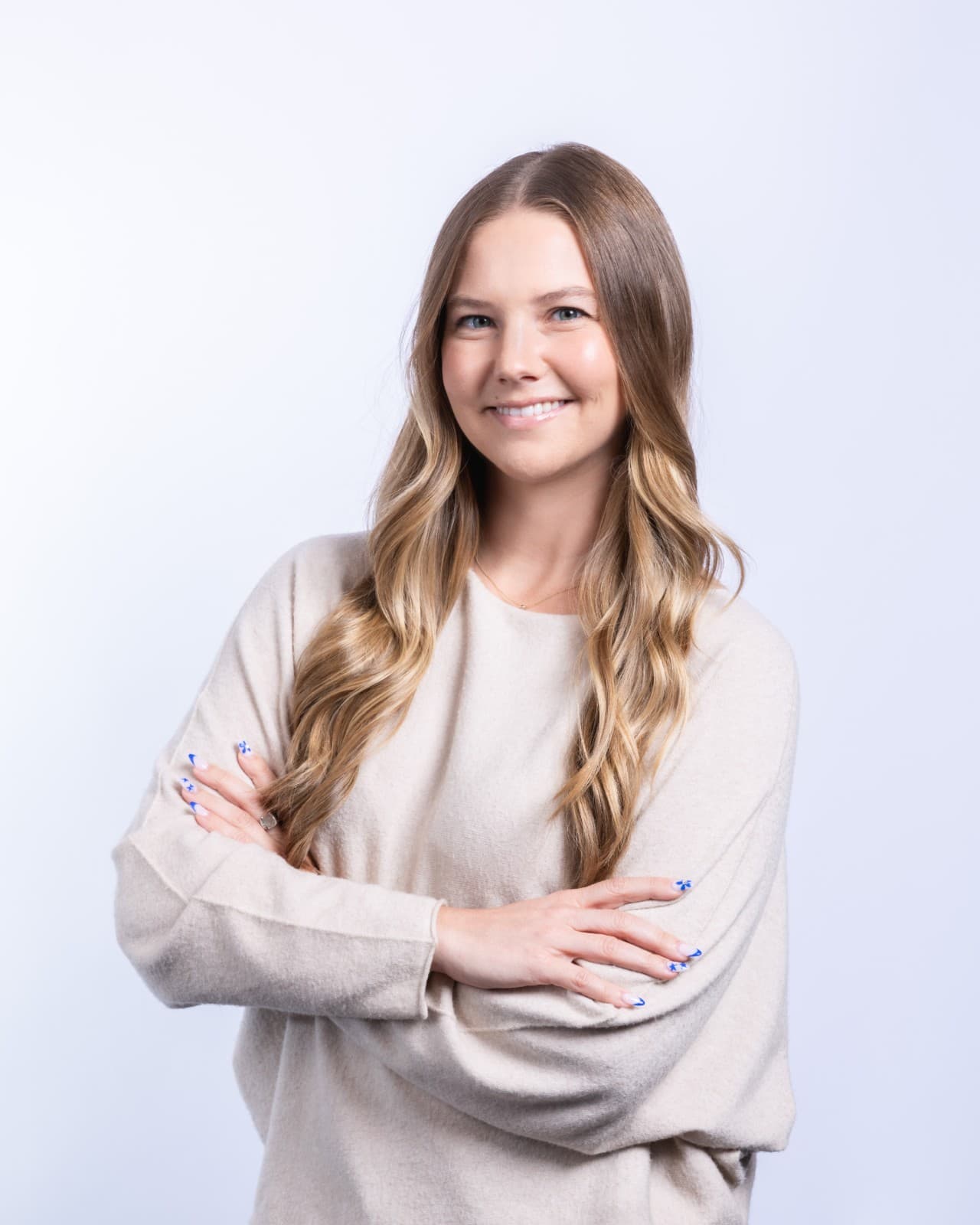 Samsara marketing team professional headshot photography on-site in San Francisco for company website and LinkedIn by JY Studio